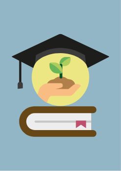 Educación